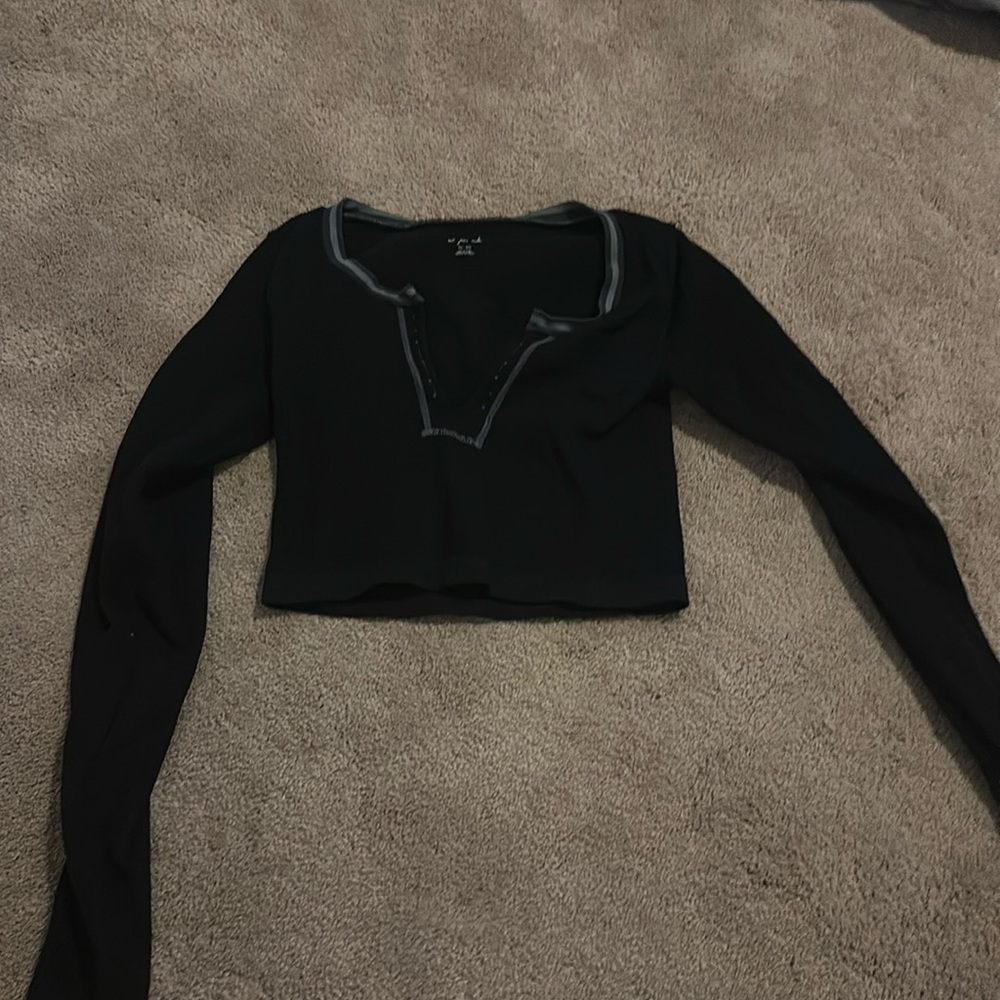 M/L worn once